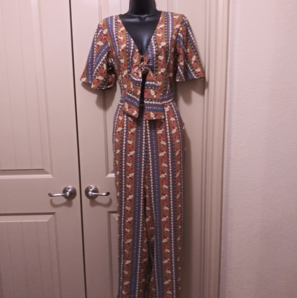 Jumpsuit